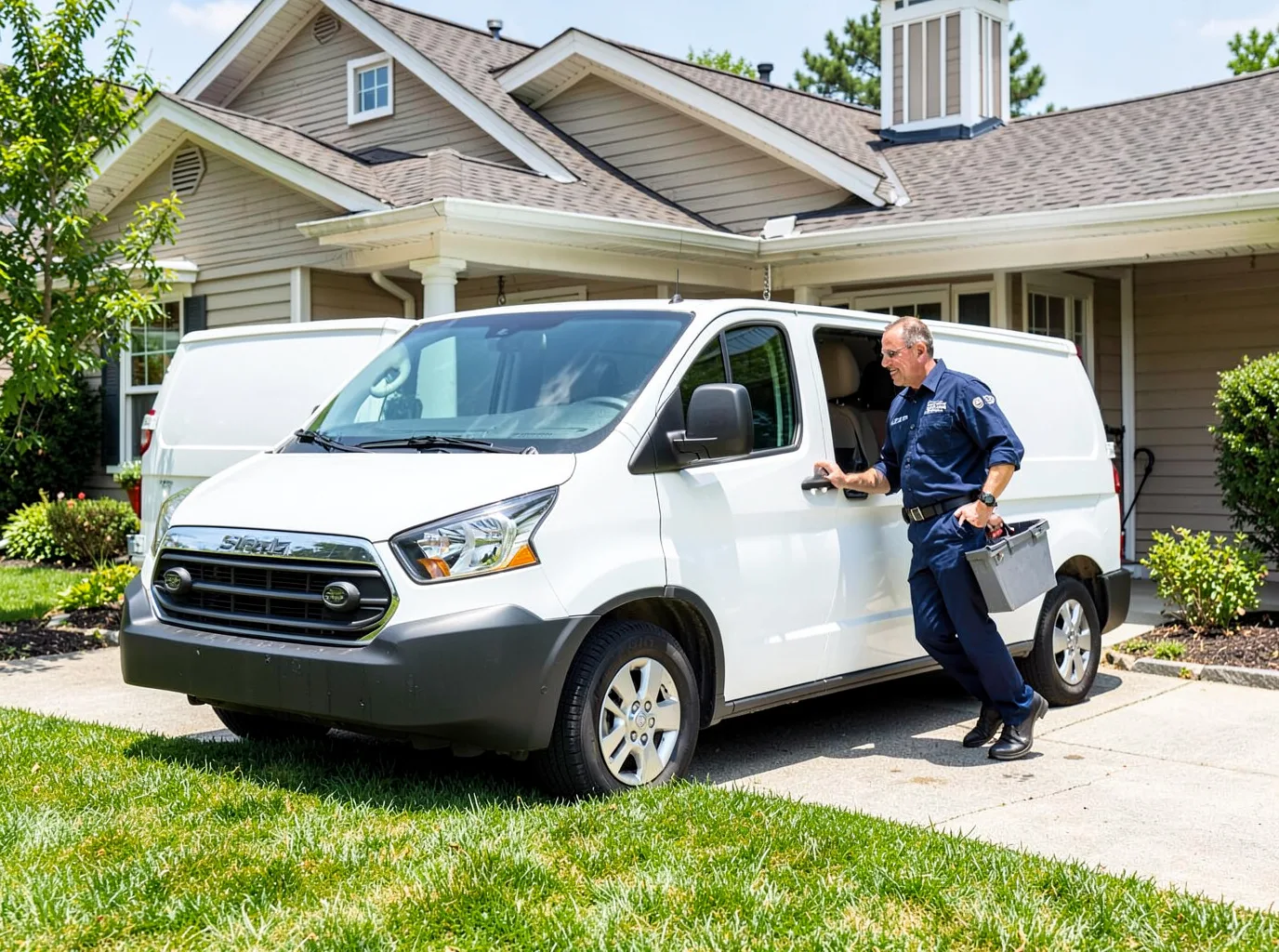 Emergency Plumber company in Herndon, KS