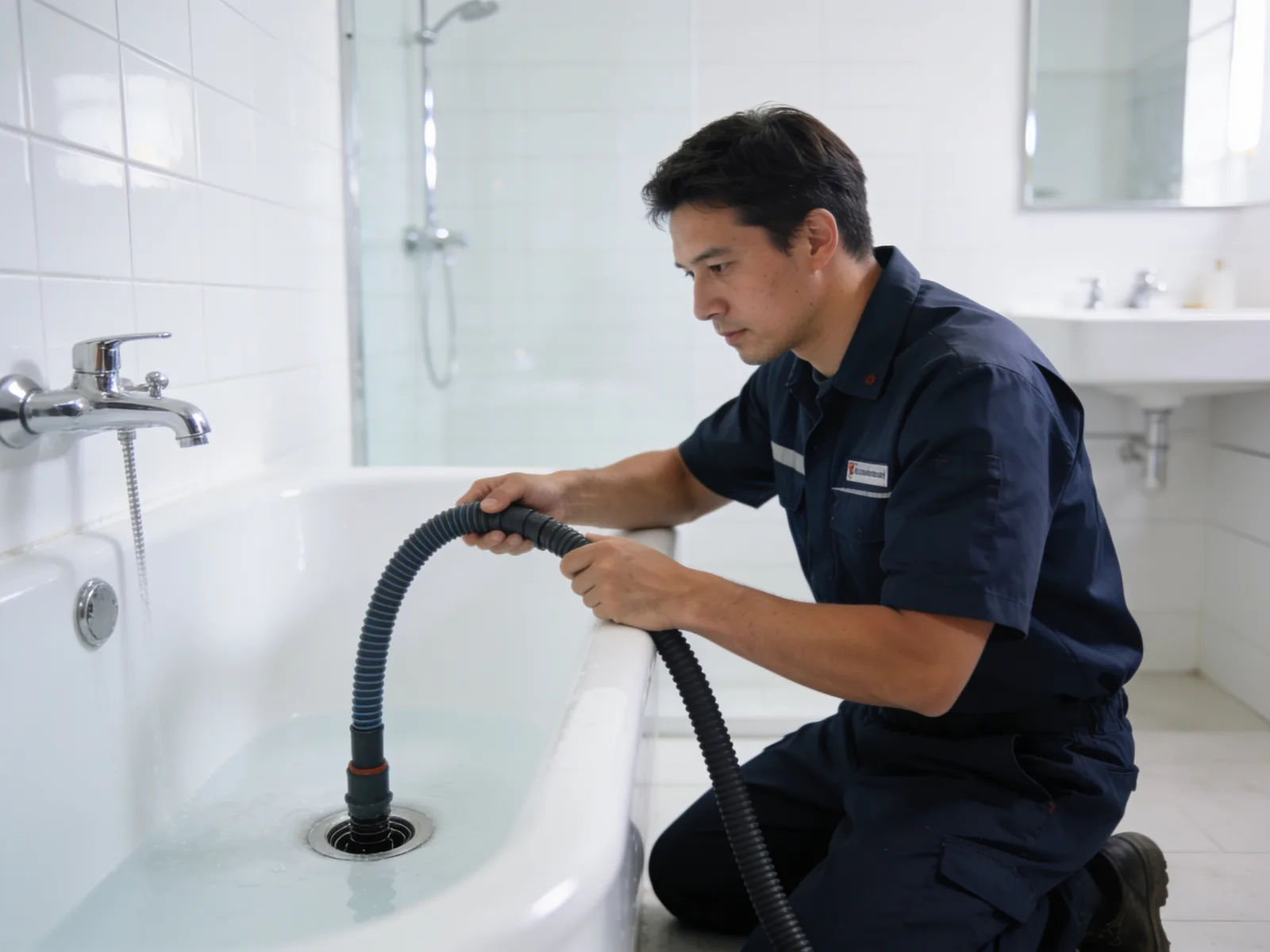 Emergency Plumber Herndon, KS FAQs